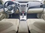 2010 Subaru Outback 2.5i Premium
