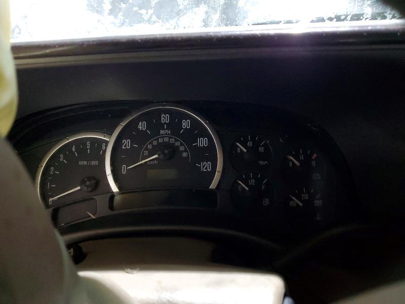 2003 GMC Yukon Denali