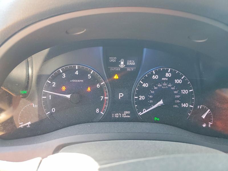 2014 Lexus Rx 350 Base