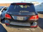 2017 Mercedes-Benz Gle 350