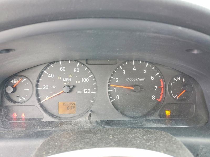 2006 Nissan Sentra 1.8