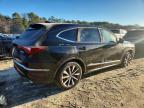 2025 Acura Mdx Technology