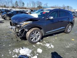 2020 Acura Rdx Technology for sale in Spartanburg, SC