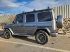 2020 Mercedes-Benz G 550