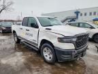 2025 Dodge Ram 1500 Tradesman