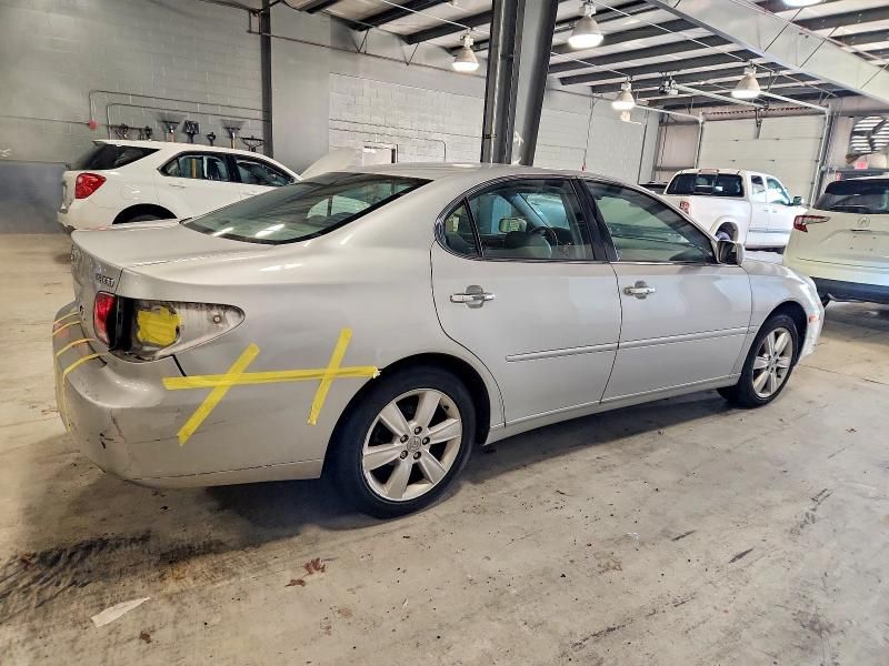 2006 Lexus Es 330