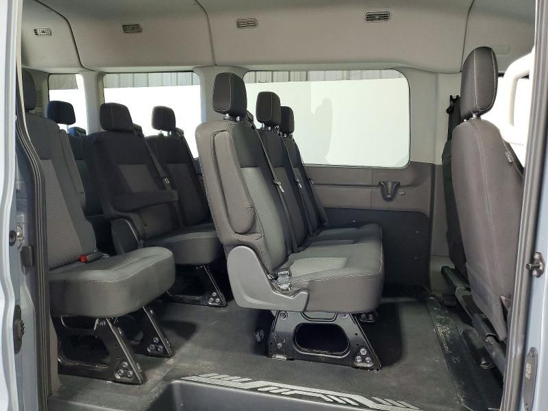 2022 Ford Transit T-350