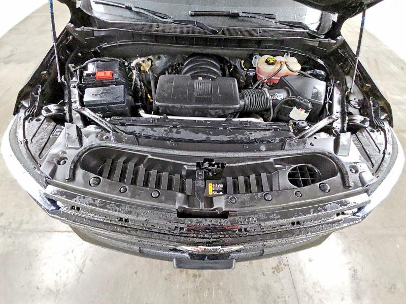 2023 Chevrolet Tahoe C1500 rst