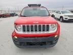 2017 Jeep Renegade Limited