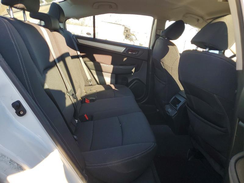 2019 Subaru Legacy 2.5i Premium