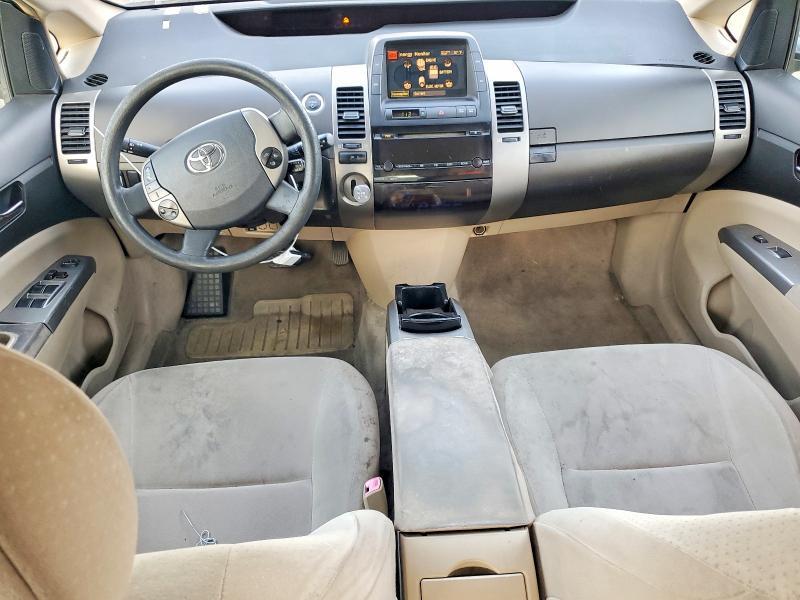 2005 Toyota Prius