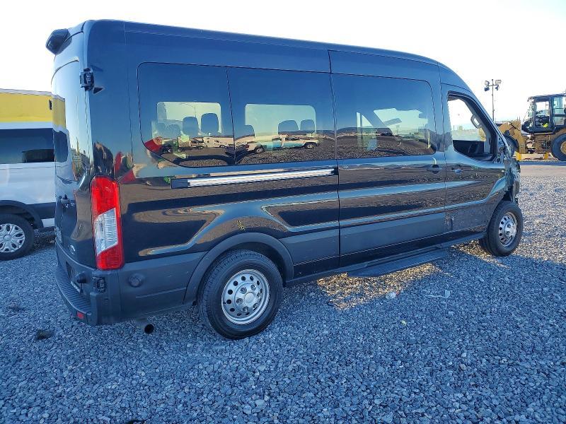 2020 Ford Transit T-350