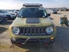 2015 Jeep Renegade Trailhawk