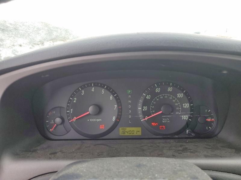 2006 Hyundai Elantra gls