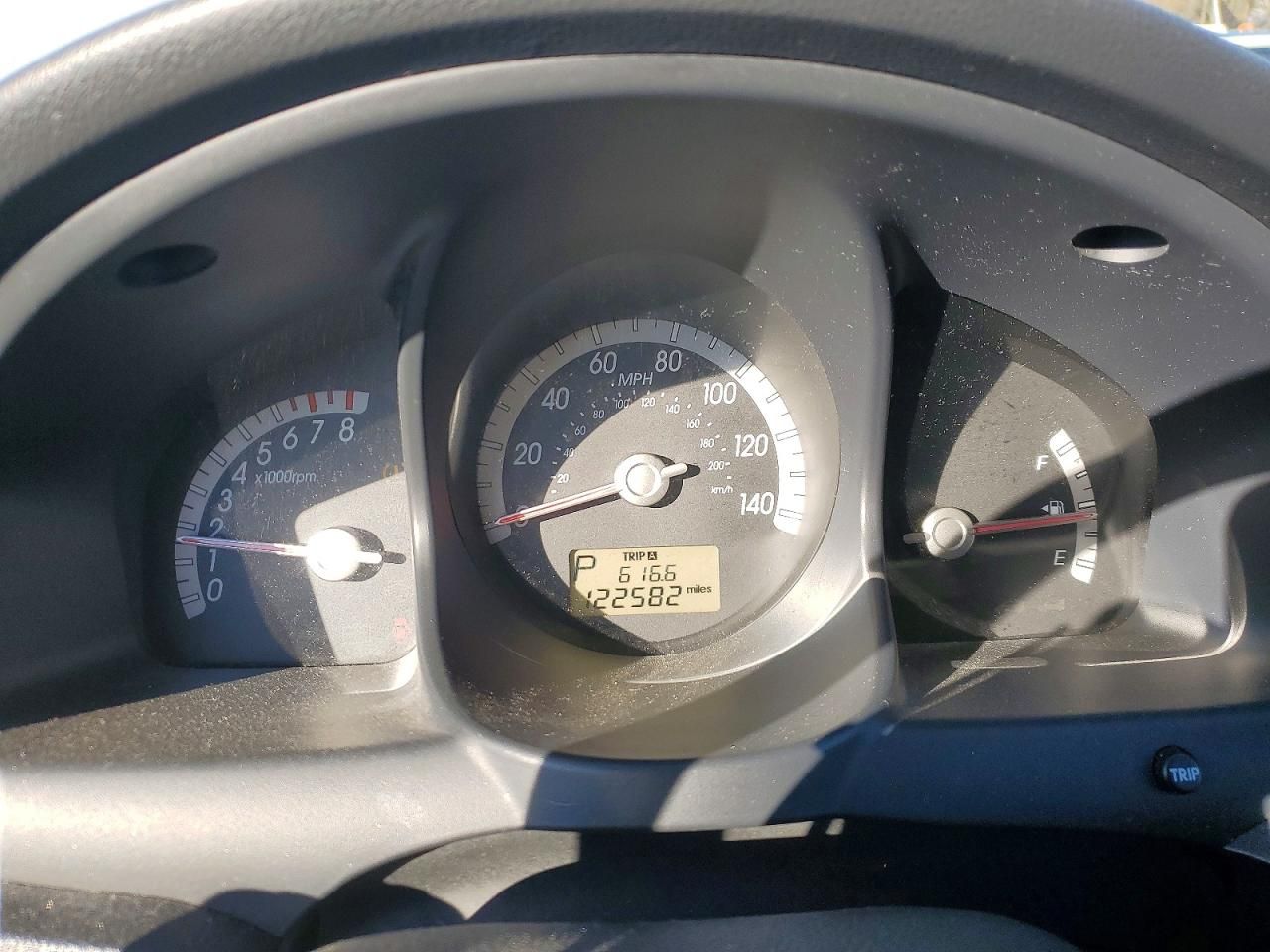 2009 KIA Sportage lx