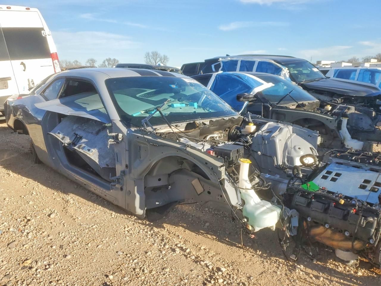 2020 Dodge Challenger R/T Scat Pack