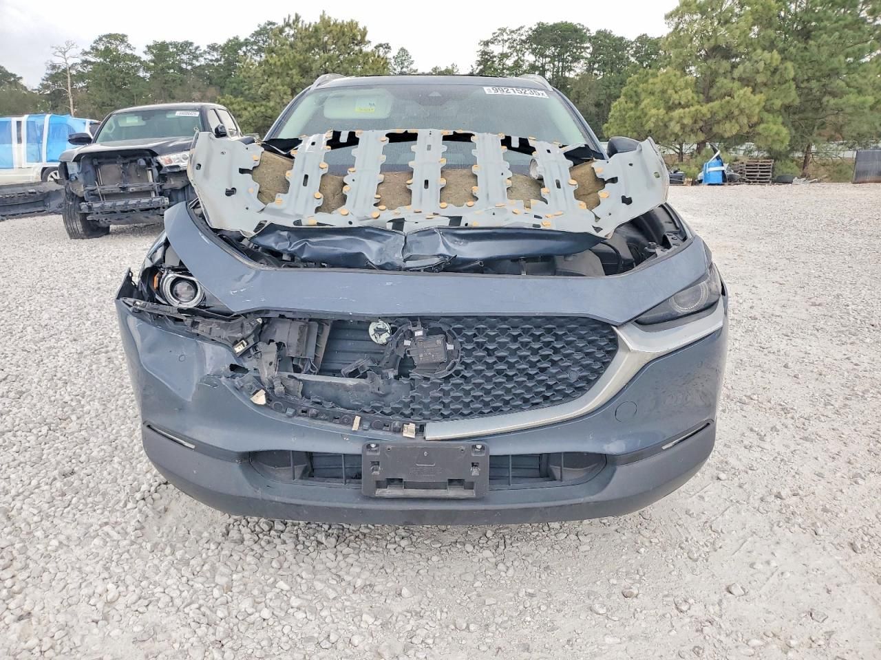 2023 Mazda Cx-30 Premium Plus