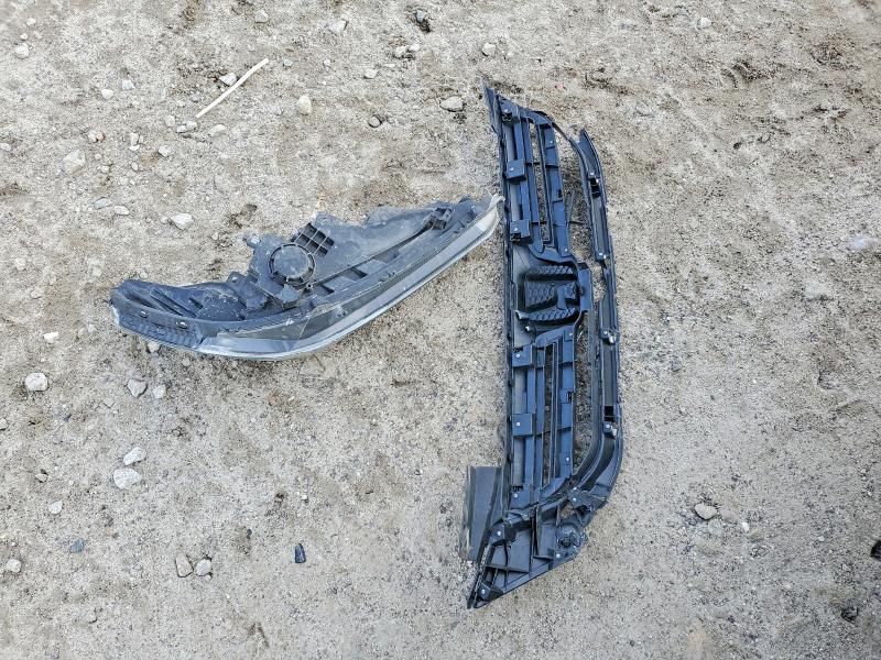 2015 Honda Accord Hybrid exl