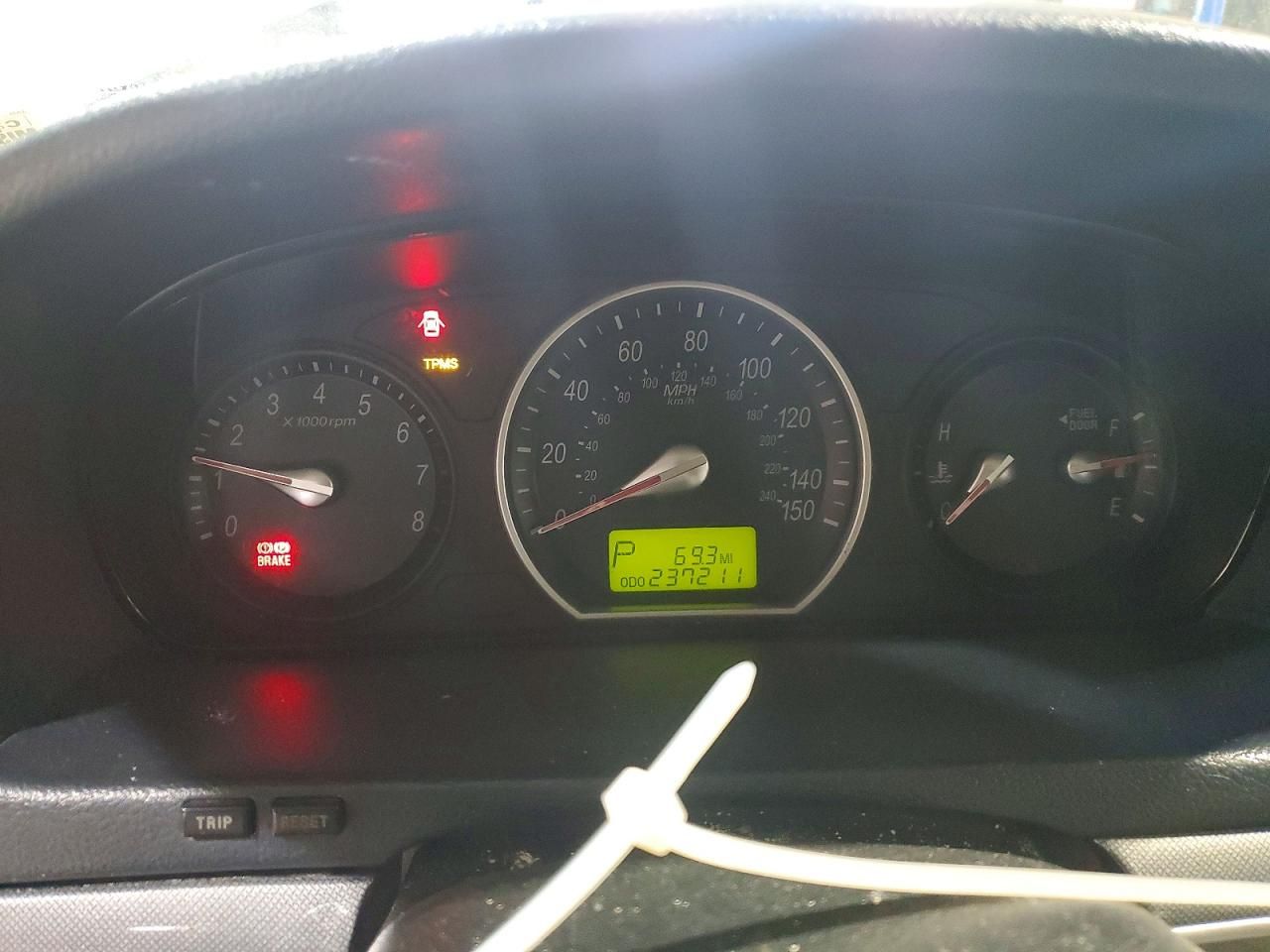 2008 Hyundai Sonata gls