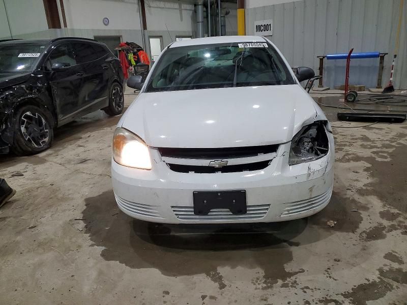 2010 Chevrolet Cobalt ls