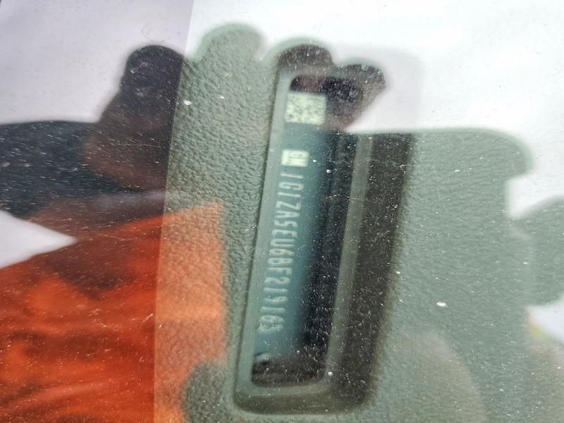 2011 Chevrolet Malibu ls