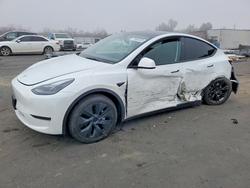 2025 Tesla Model y for sale in Fresno, CA