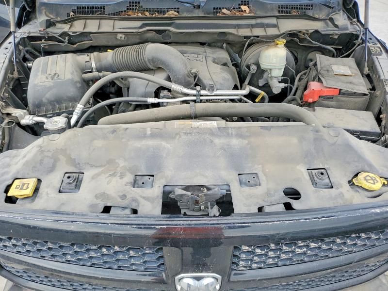 2014 Dodge RAM 1500 ST