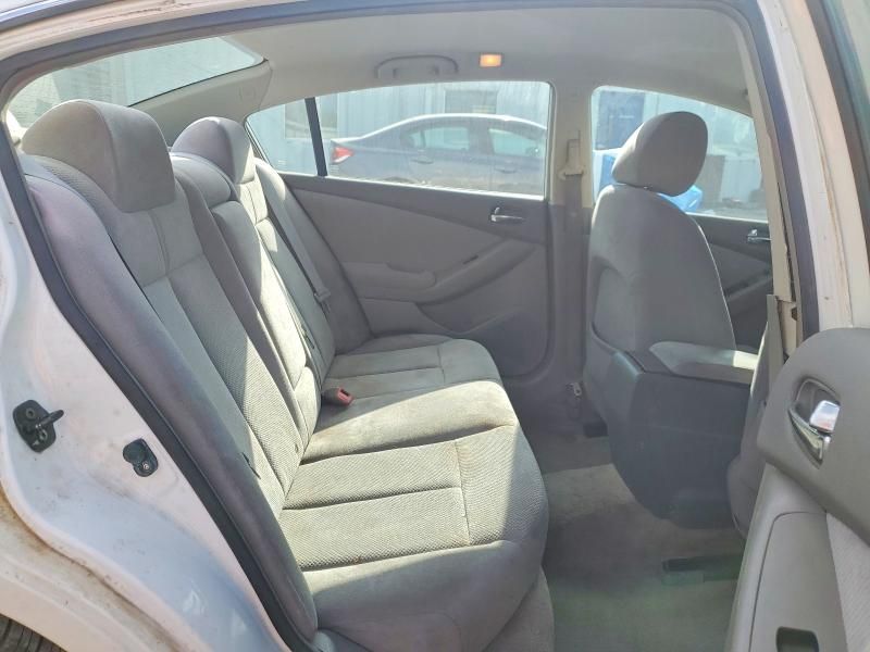 2007 Nissan Altima 2.5