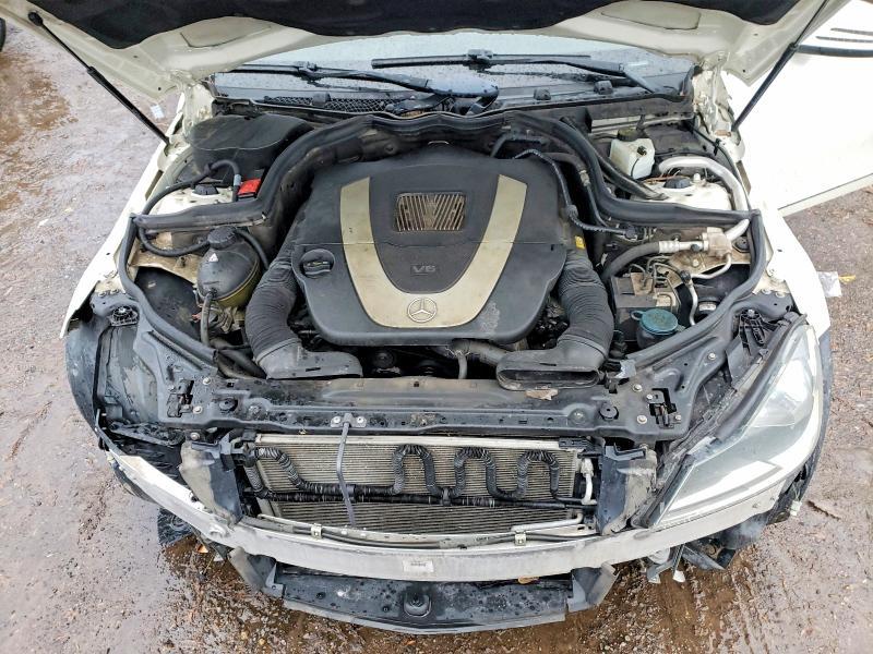 2012 Mercedes-Benz C 250 4matic