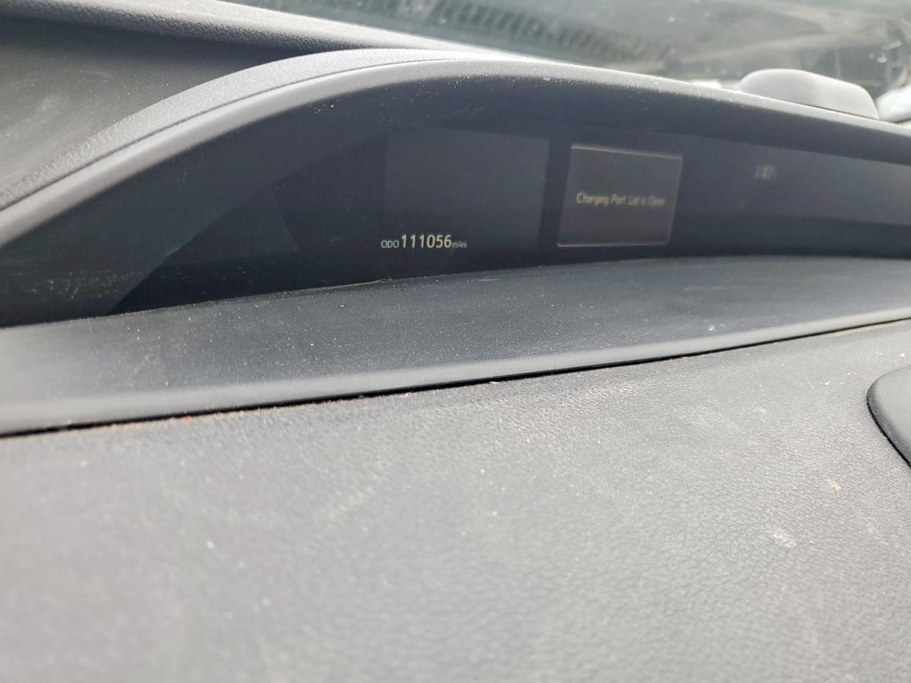 2021 Toyota Prius Prime le