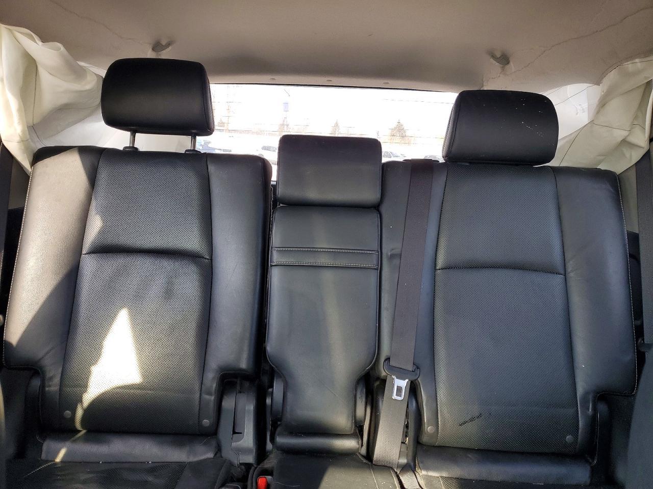 2019 Toyota 4runner Sr5/sr5 Premium