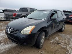 Vehiculos salvage en venta de Copart Elgin, IL: 2010 Nissan Rogue s
