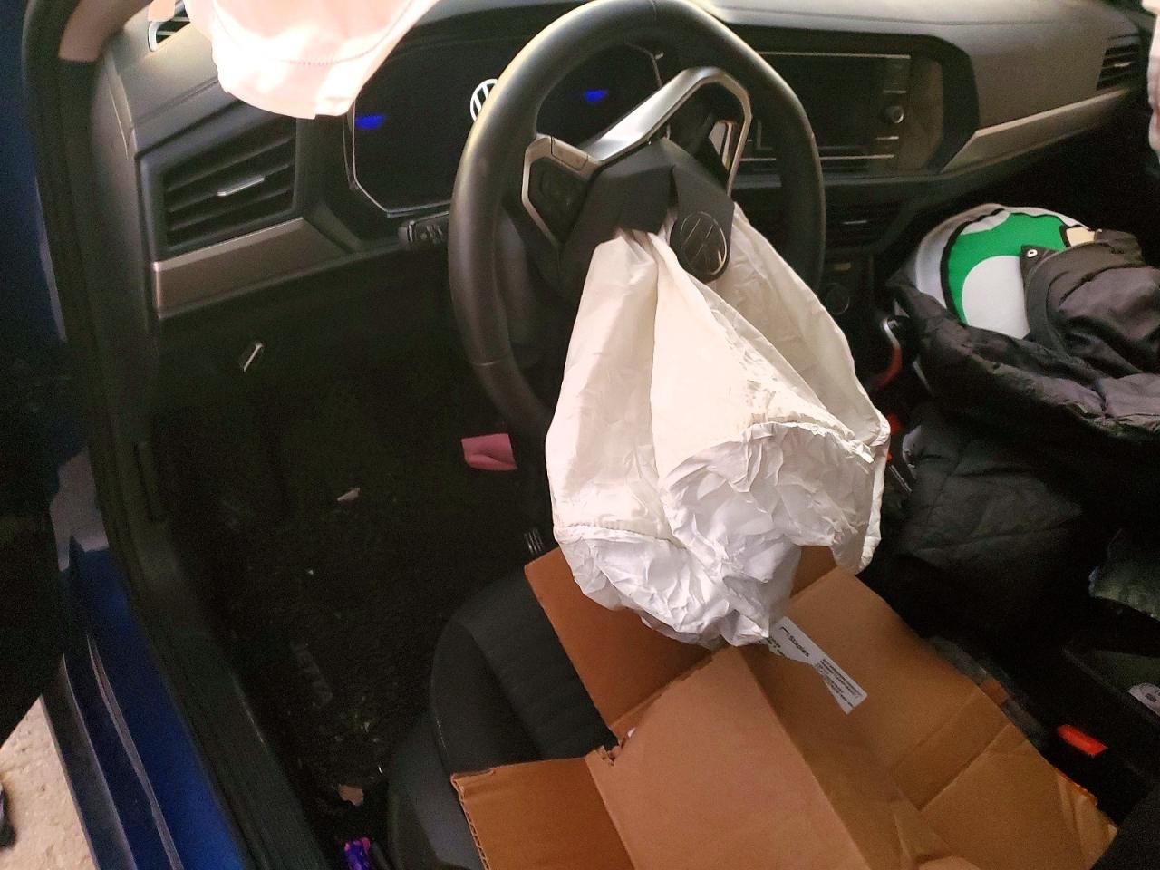 2024 Volkswagen Jetta s