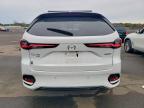 2025 Mazda Cx-70 Premium