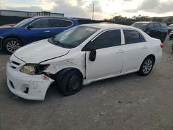 2013 Toyota Corolla Base for sale in Orlando, FL