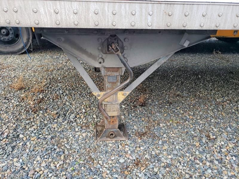 2022 Great Dane Van-dry van Trailer