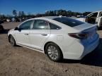 2016 Hyundai Sonata Hybrid