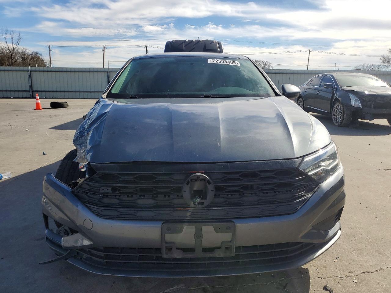 2021 Volkswagen Jetta s