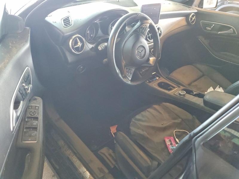 2019 Mercedes-Benz Cla 250