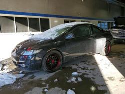 Honda Civic salvage cars for sale: 2010 Honda Civic