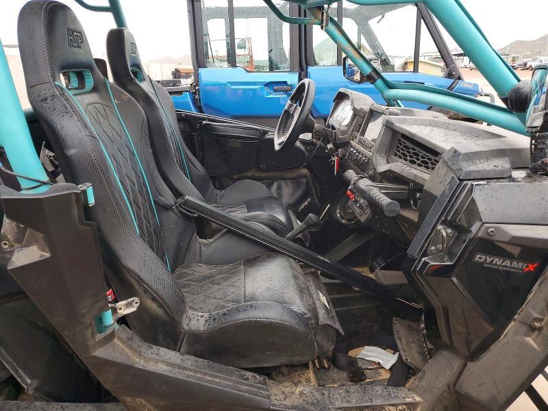 2021 Polaris RZR Utility Vehicle