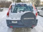 2004 Honda Cr-v lx