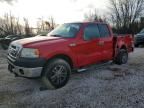 2007 Ford F150