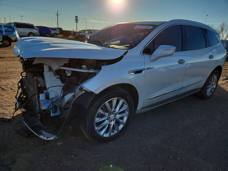 2019 Buick Enclave Premium