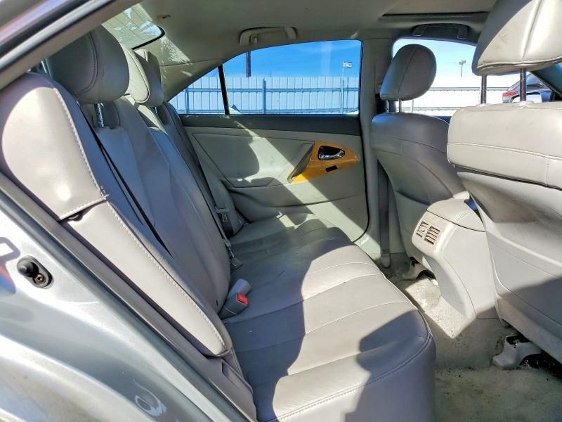 2007 Toyota Camry ce