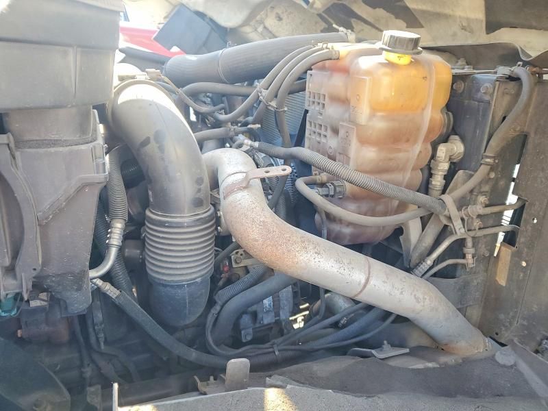 2014 International 7000 7400