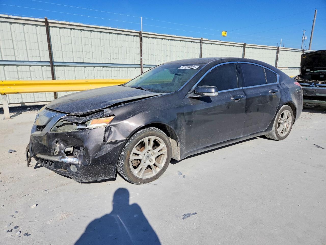 2009 Acura TL