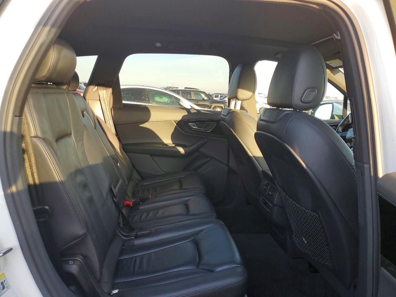 2017 Audi Q7 Premium
