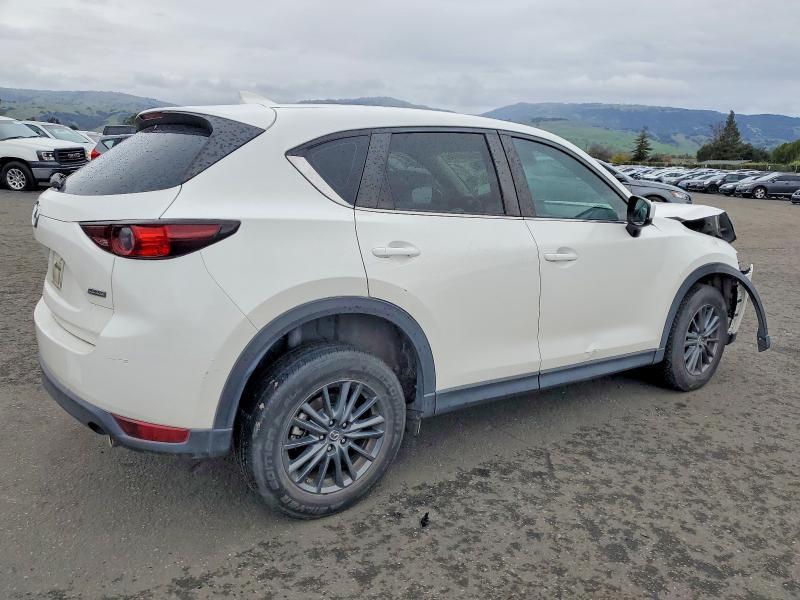 2019 Mazda Cx-5 Sport