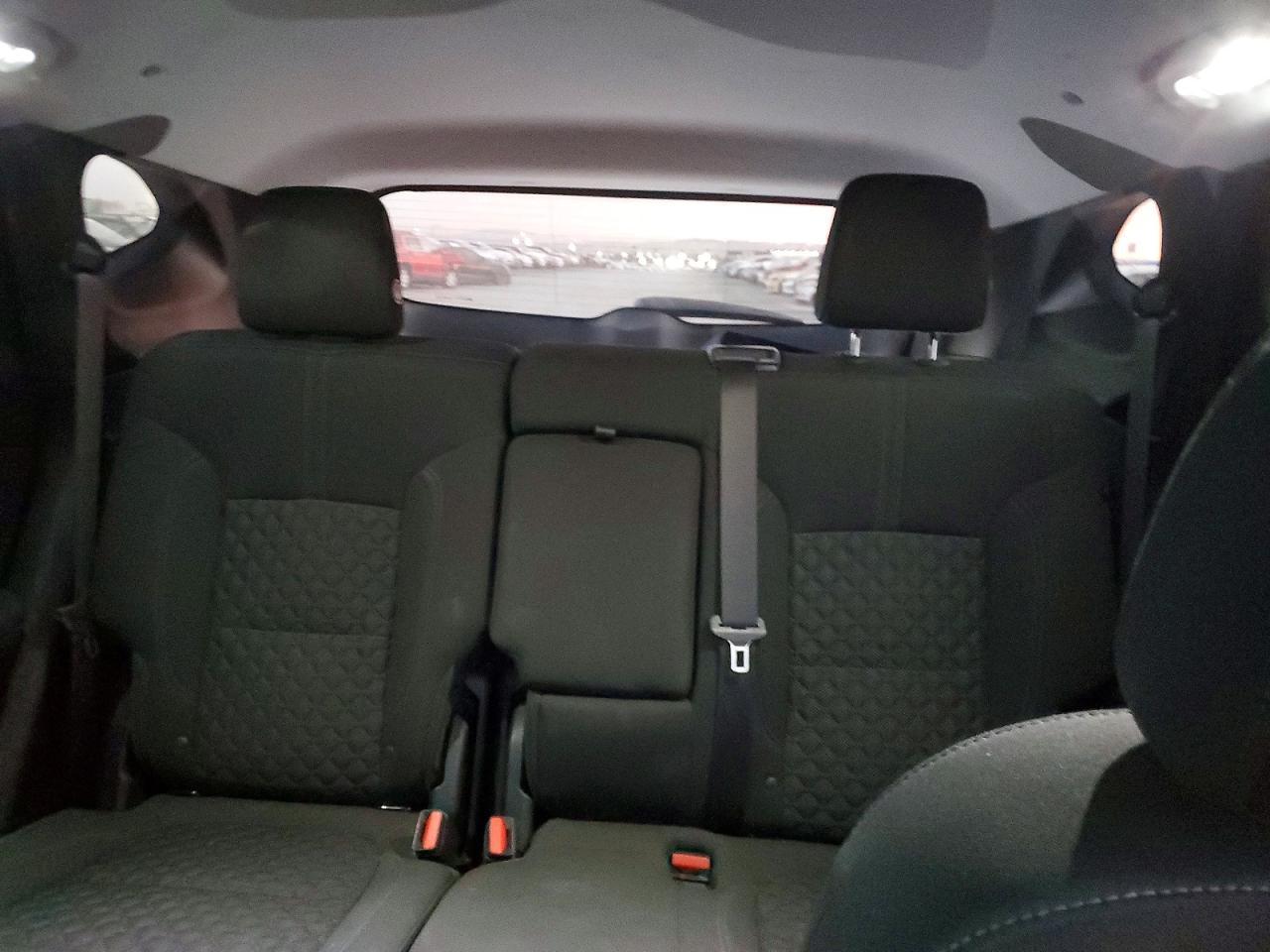 2019 Chevrolet Blazer 2LT